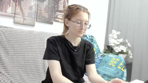 Mary online show from 03/27/26, 06:41