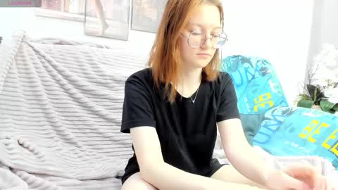 Mary online show from 03/31/26, 12:45