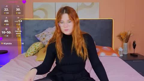 Mabel online show from 09/21/25, 04:03