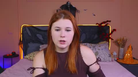 Mabel online show from 10/18/25, 04:15