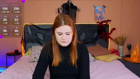 Mabel online show from 10/22/25, 04:13