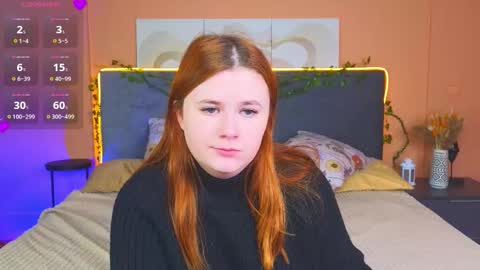 Mabel online show from 11/24/25, 04:12