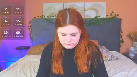 Mabel online show from 01/14/26, 10:54