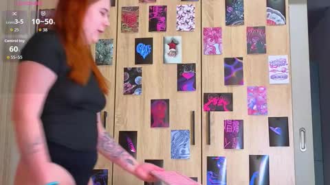 Mabel online show from 02/26/26, 04:33