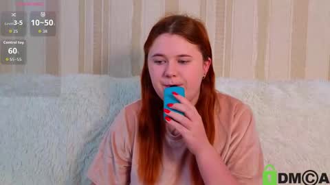Snapshot of fiery_foxy chatting on 05/11/26, 08:31 Mabel online show from 05/11/26, 08:31