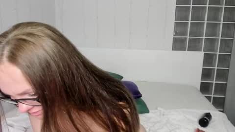 Fiery Stella online show from 02/27/25, 05:02