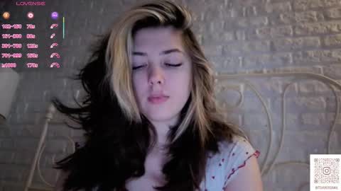 Filla online show from 02/27/26, 03:06