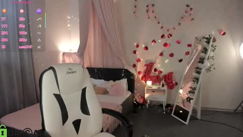 Filla online show from 03/16/26, 03:23