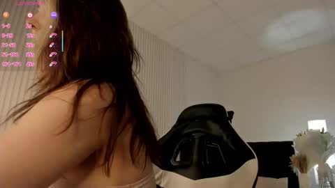 Snapshot of fieryfeline chatting on 06/06/26, 03:33 Filla online show from 06/06/26, 03:33