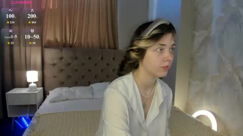 Snapshot of fieryfeline chatting on 07/23/26, 02:31 Filla online show from 07/23/26, 02:31
