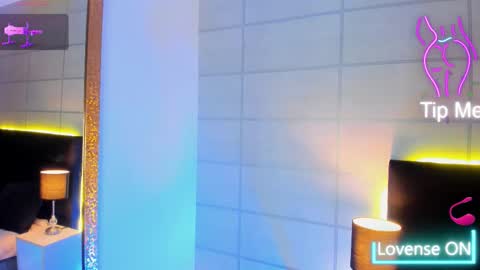 Luciana online show from 10/11/25, 04:33