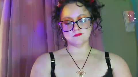 fieryminx67 online show from 09/24/25, 07:23