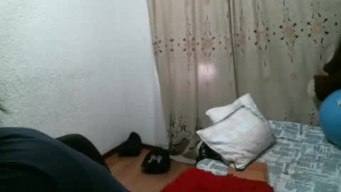 FIERYWOMAN online show from 09/20/25, 11:33