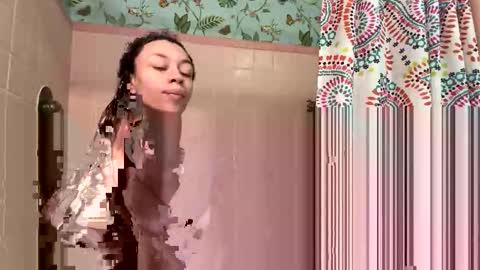 Goddess Fiestry online show from 02/03/25, 03:17