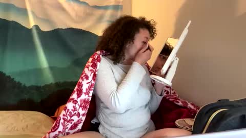 Goddess Fiestry online show from 03/02/26, 05:09