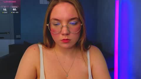 Rebecca online show from 03/05/26, 11:50