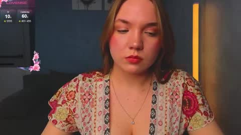 Rebecca online show from 04/08/26, 04:18