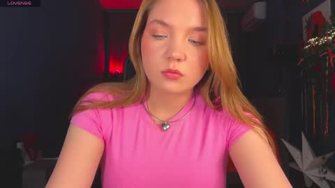 Rebecca online show from 05/15/26, 05:20