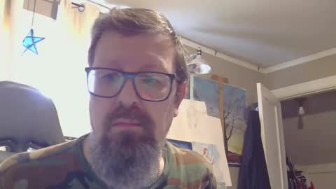 figuredraw online show from 02/23/26, 06:38