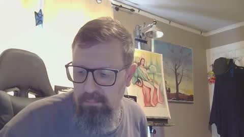 figuredraw online show from 03/23/26, 05:17