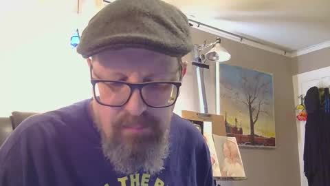 figuredraw online show from 04/18/26, 09:48