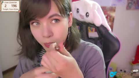 Fijisaki  Soni online show from 12/03/24, 06:15