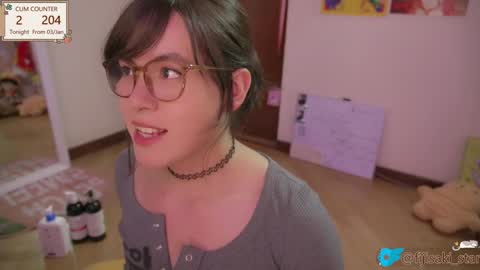 Fijisaki  Soni online show from 12/14/24, 06:13