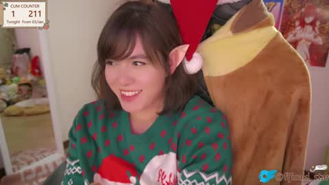 Fijisaki  Soni online show from 12/26/24, 06:09