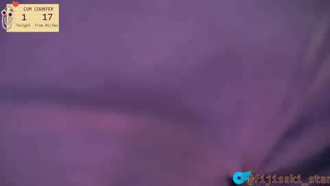 Fijisaki  Soni online show from 02/04/25, 06:04