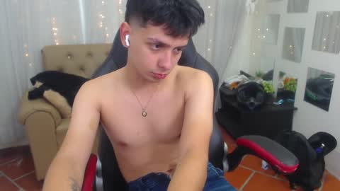 Filip David online show from 12/07/24, 03:52