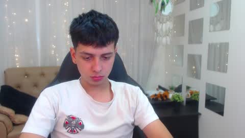 Filip David online show from 12/13/24, 03:43