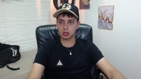 Filip David online show from 01/19/25, 12:39