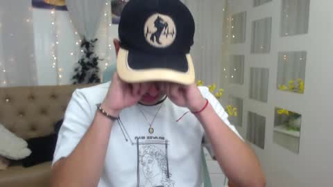 Filip David online show from 01/24/25, 06:46