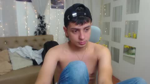 Filip David online show from 01/26/25, 03:36