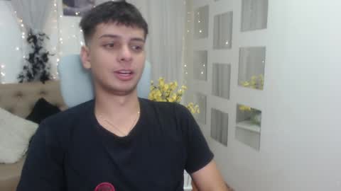 Filip David online show from 02/05/25, 12:17
