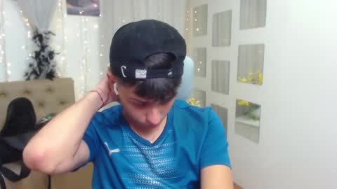 Filip David online show from 02/08/25, 03:10