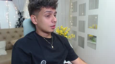 Filip David online show from 02/11/25, 12:27