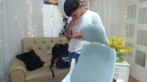 Filip David online show from 02/14/25, 06:29