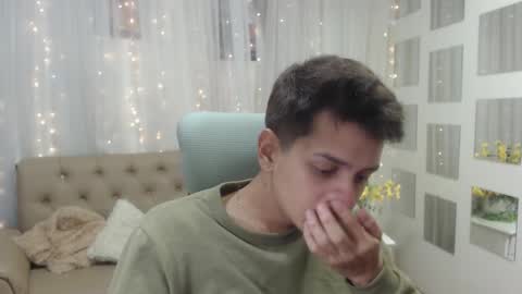 Filip David online show from 02/18/25, 12:28