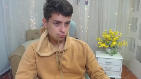 Filip David online show from 02/25/25, 12:34