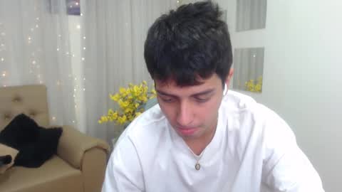 Filip David online show from 03/07/25, 03:18