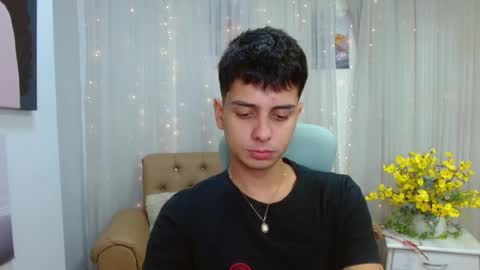 Filip David online show from 03/11/25, 12:39