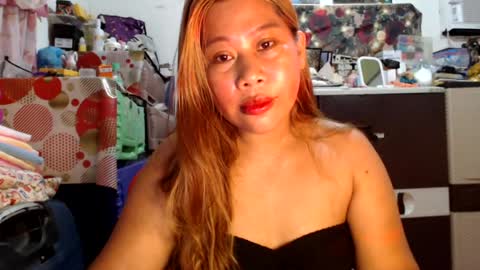 filipina beauty. online show from 06/27/26, 06:35