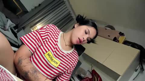 Sandy online show from 12/14/24, 11:07