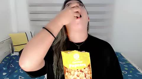  Angela  DONT FORGET TO FOLLOW AND GIVE ME APPRECIATION online show from 02/12/26, 05:02