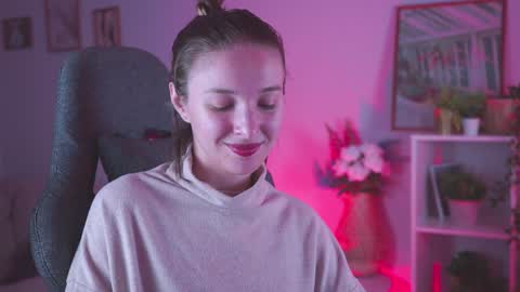 cap and Lana  online show from 12/14/24, 12:01