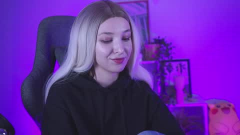 cap and Lana  online show from 12/21/24, 02:37