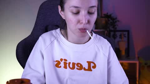 cap and Lana  online show from 12/26/24, 02:37