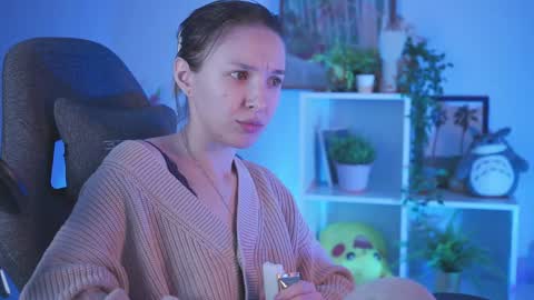 cap and Lana  online show from 01/10/25, 08:07