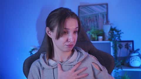 cap and Lana  online show from 01/11/25, 03:09